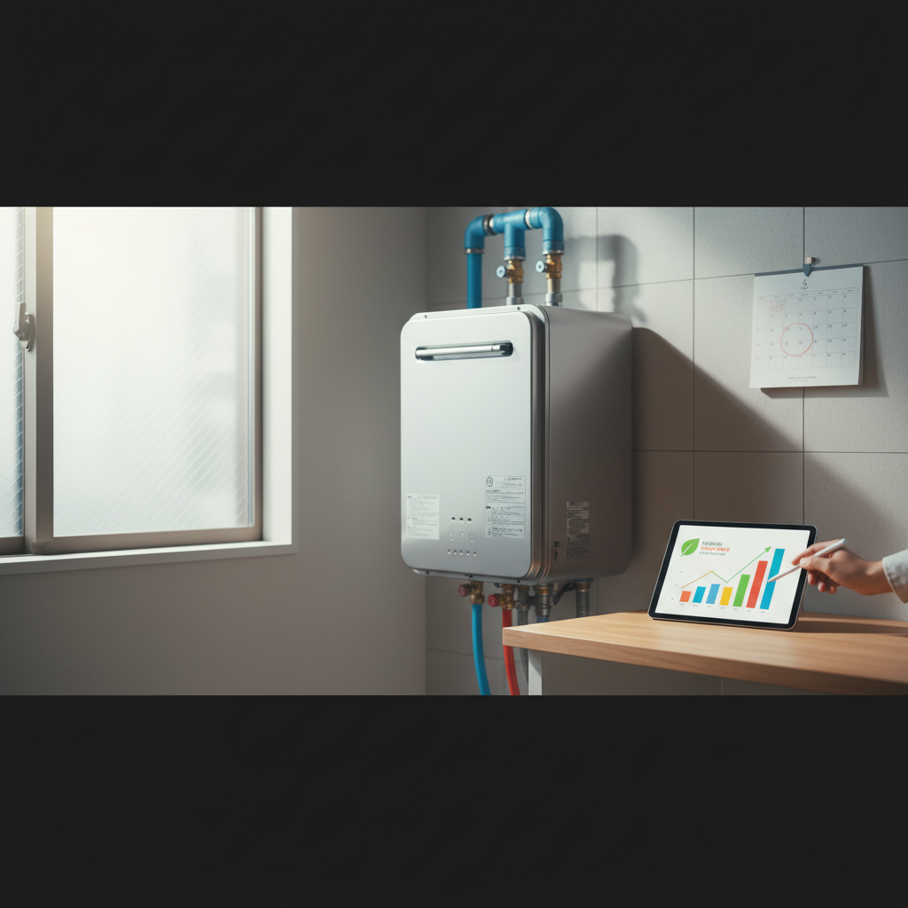 給湯器 補助金 いつまで 2025？に関する画像