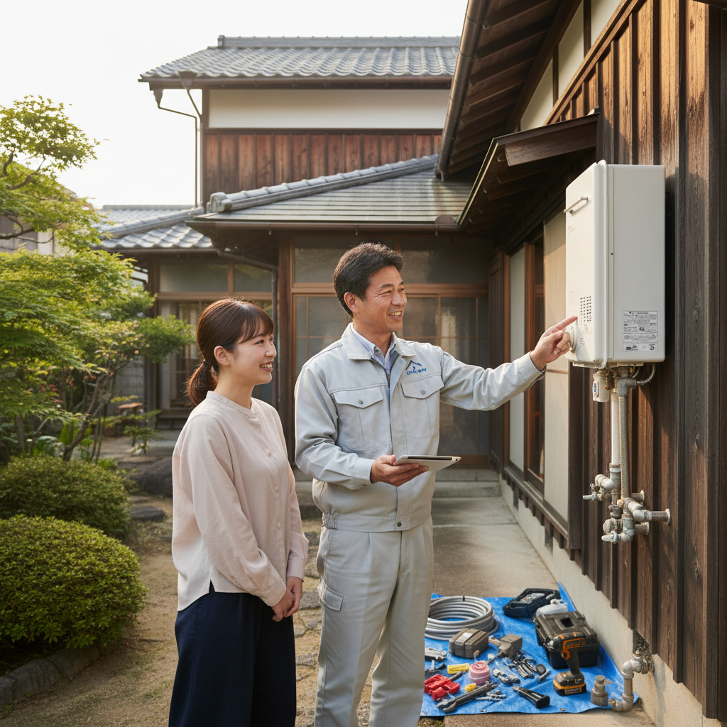 椎名 商会 鹿沼などの地域密着店の活用に関する画像