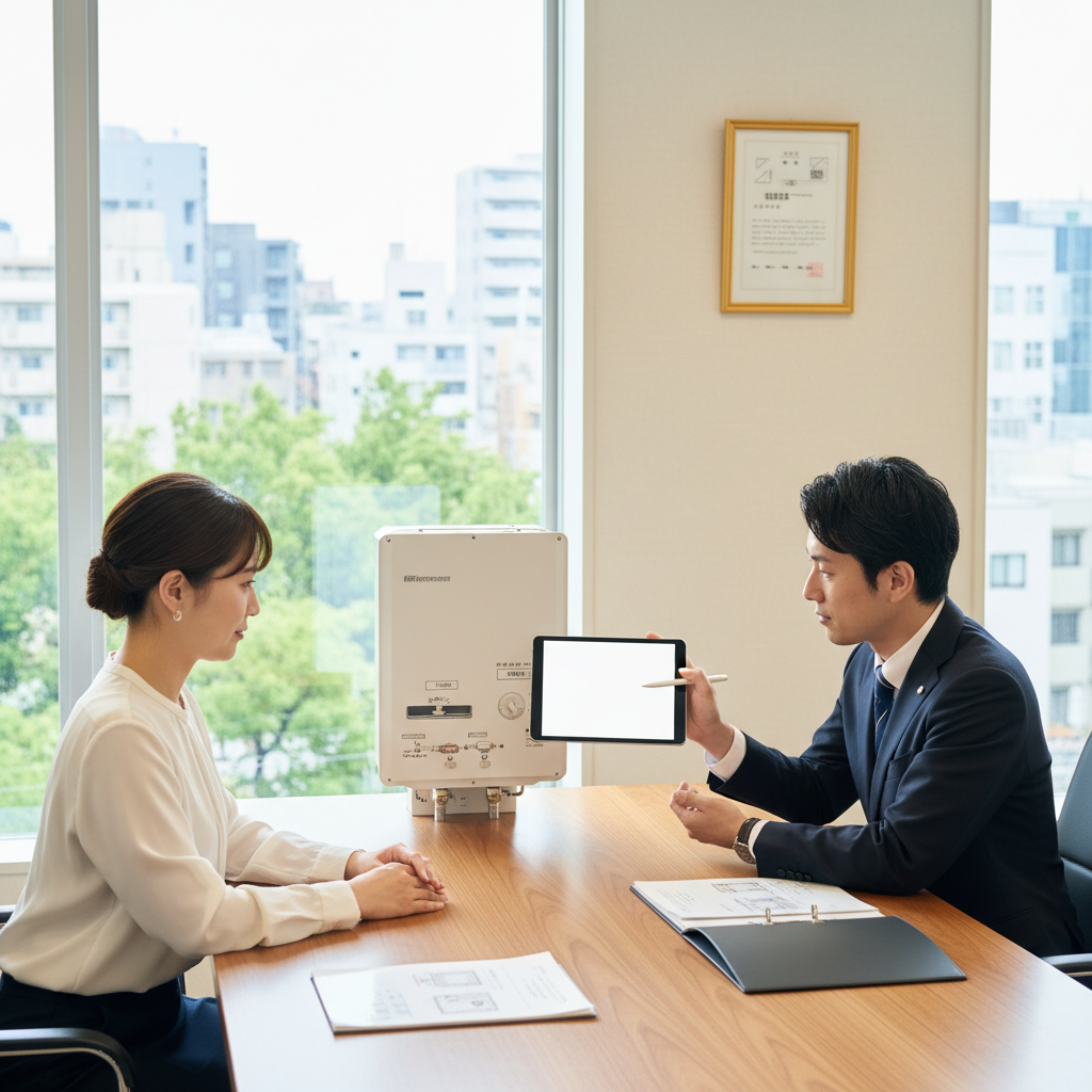 優良な業者の特徴と悪質な業者の見分け方に関する画像