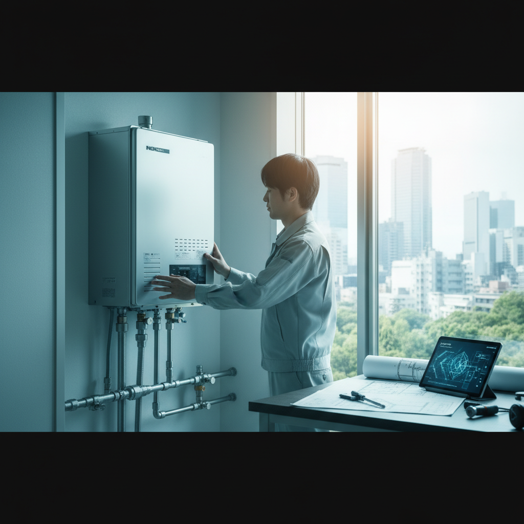 給湯器補助金はいつまで？2025年の動向に関する画像