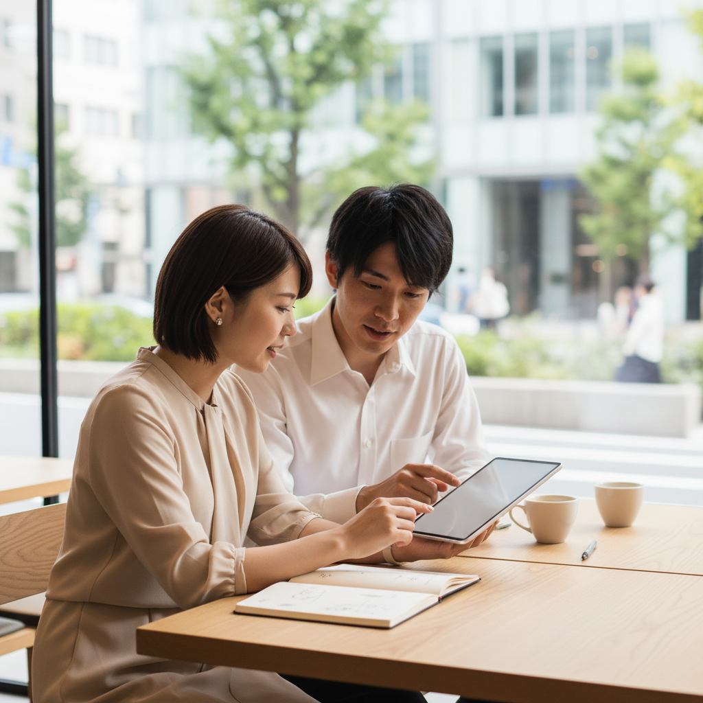 実際の口コミや評判を参考にする方法に関する画像