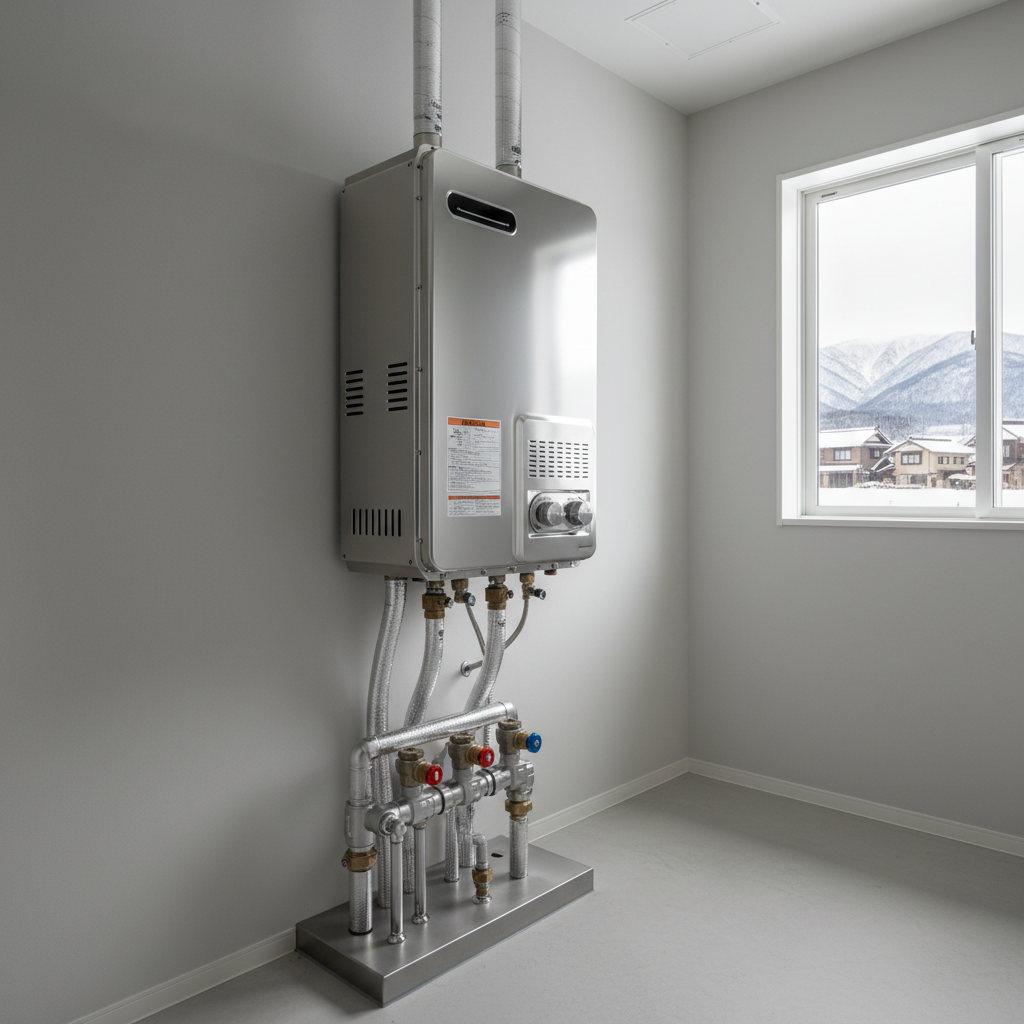 滝沢市の寒冷地仕様と交換費用の目安に関する画像