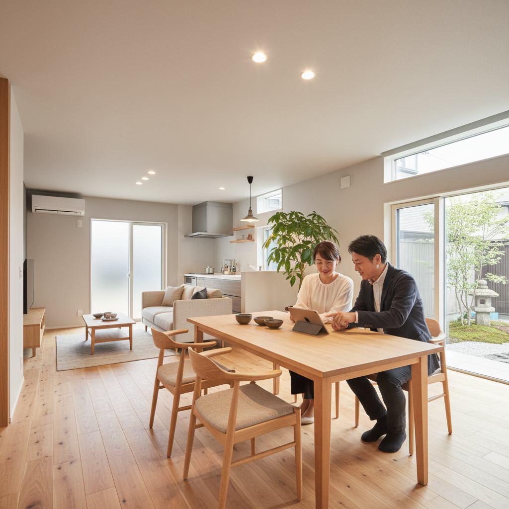 リフォーム 専門店 ≪ カナメ リフォーム ≫ 伊勢崎市 レビューと評判の確認ポイントに関する画像