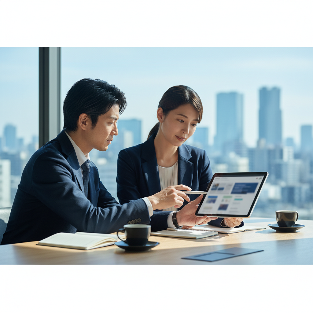 信頼できる業者を見極めるための口コミ活用法に関する画像