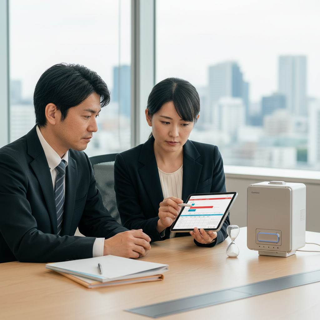 申請期限と予算消化率への注意点に関する画像