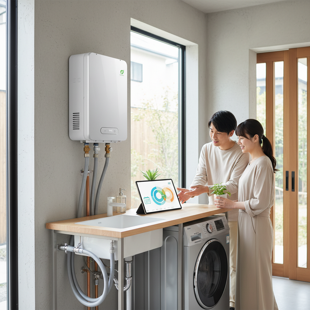 給湯器 補助金 いつまで 2025？に関する画像