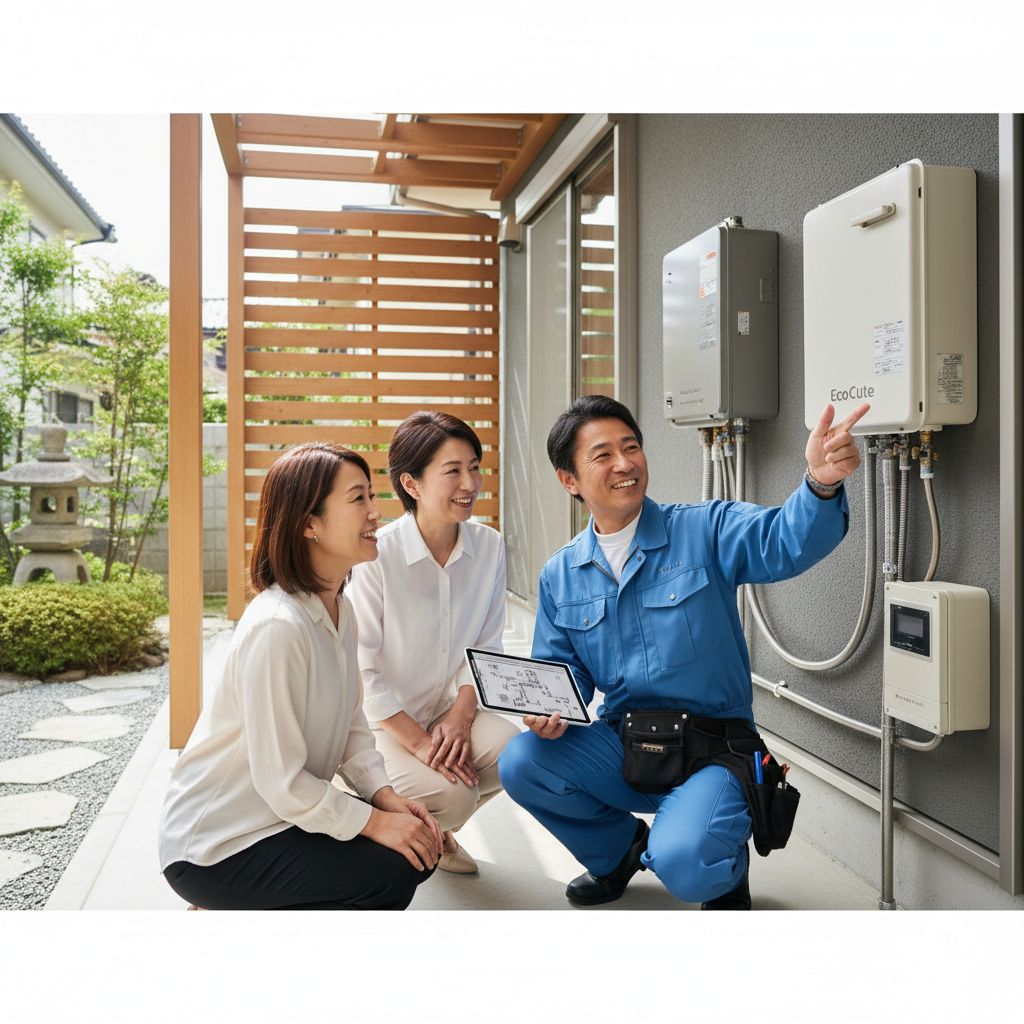 鴻巣市電気屋や小林電気商会鴻巣に依頼するメリットに関する画像