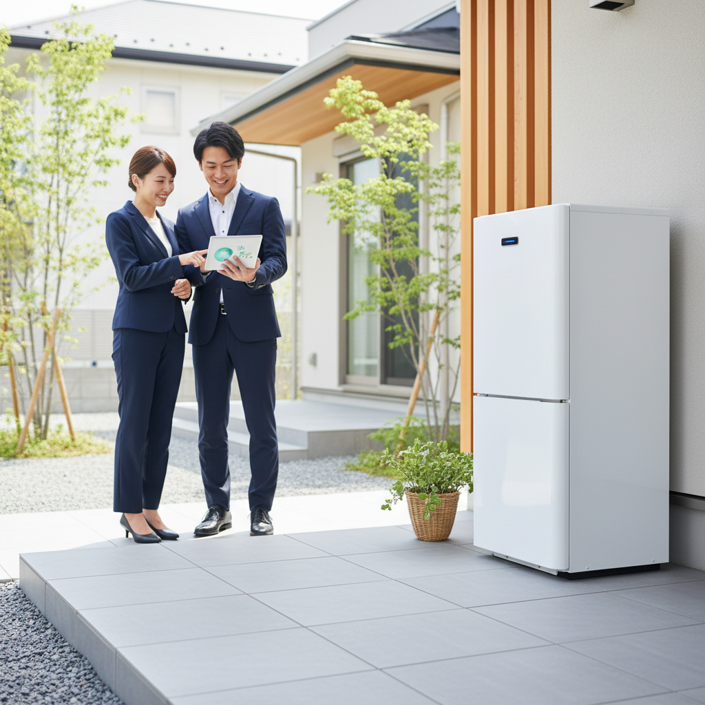 給湯器の買い替えに補助金は出ますか？に関する画像