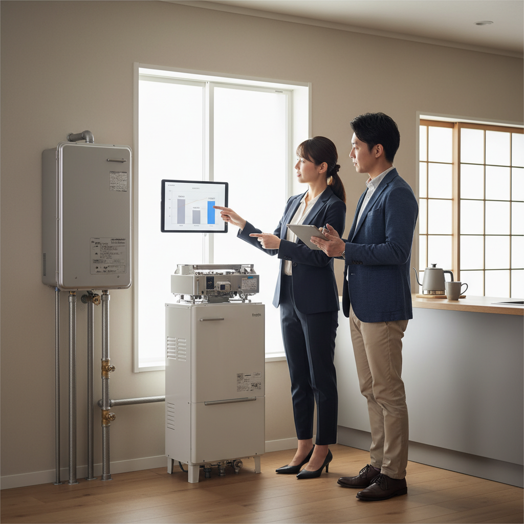 費用変動の要因と見積もりの見方に関する画像