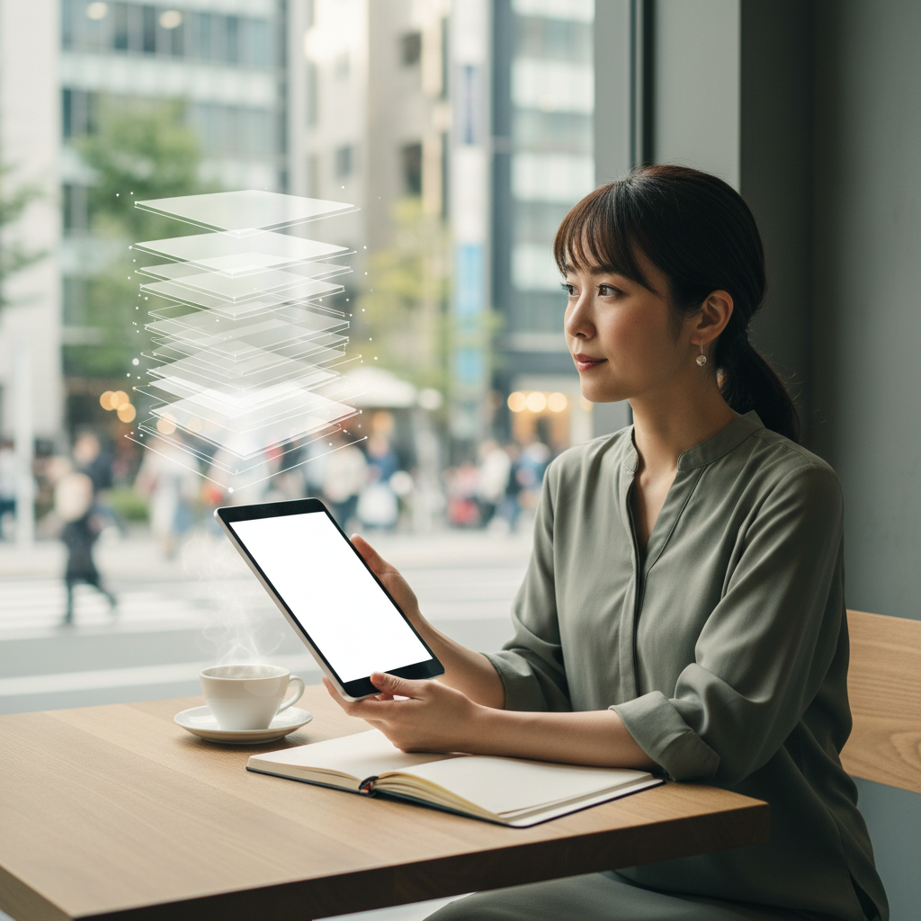 ネット上の口コミや評判を参考にする際の注意点に関する画像