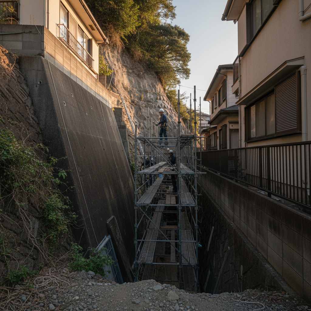 磯子区特有の追加費用が発生するケースに関する画像
