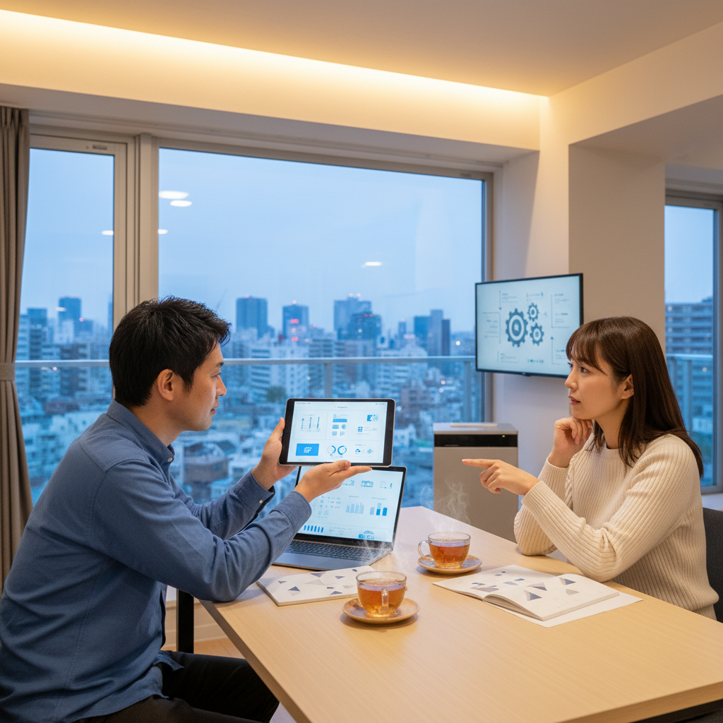 悪質な業者の見分け方と口コミの活用法に関する画像