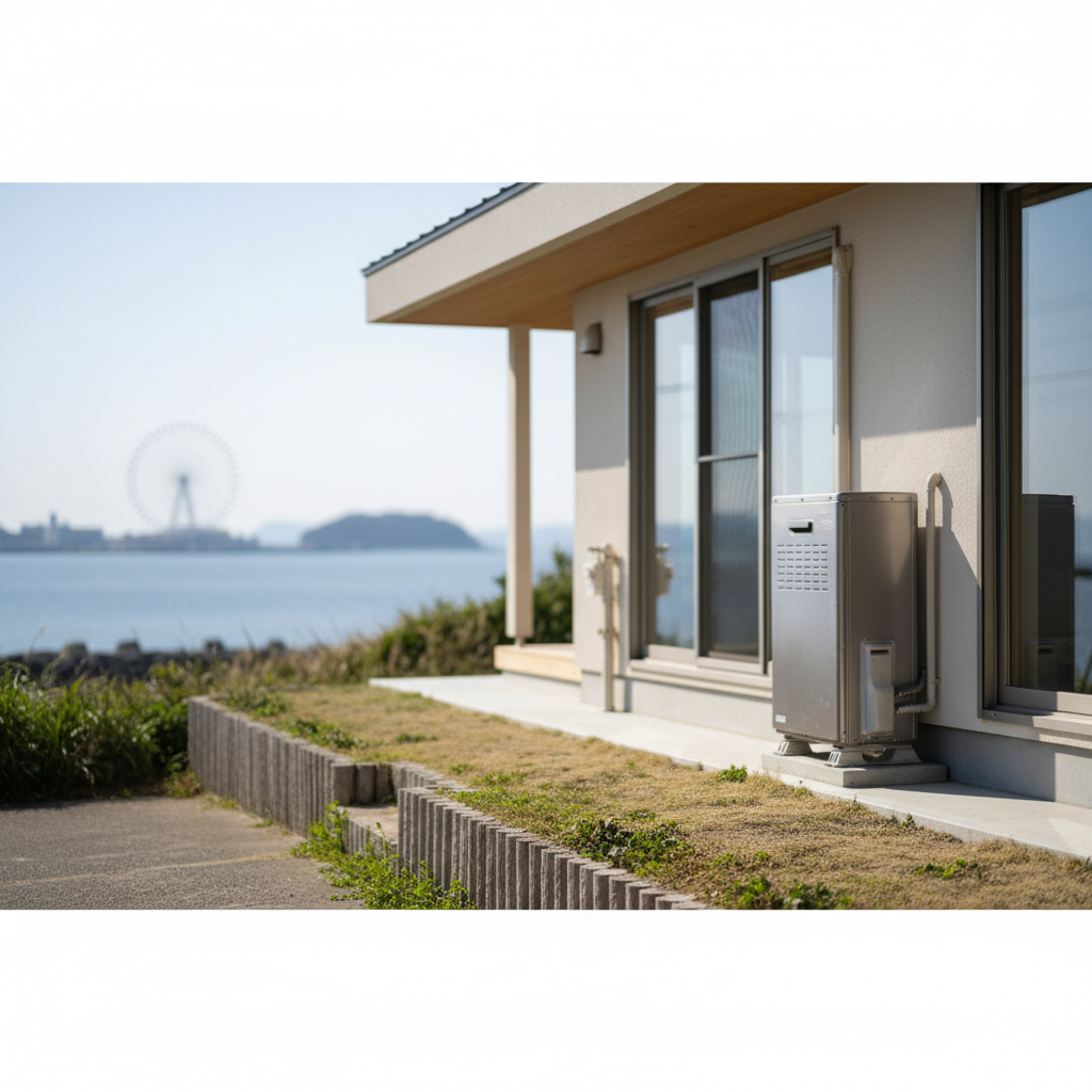 金沢区特有の追加費用が発生するケースに関する画像