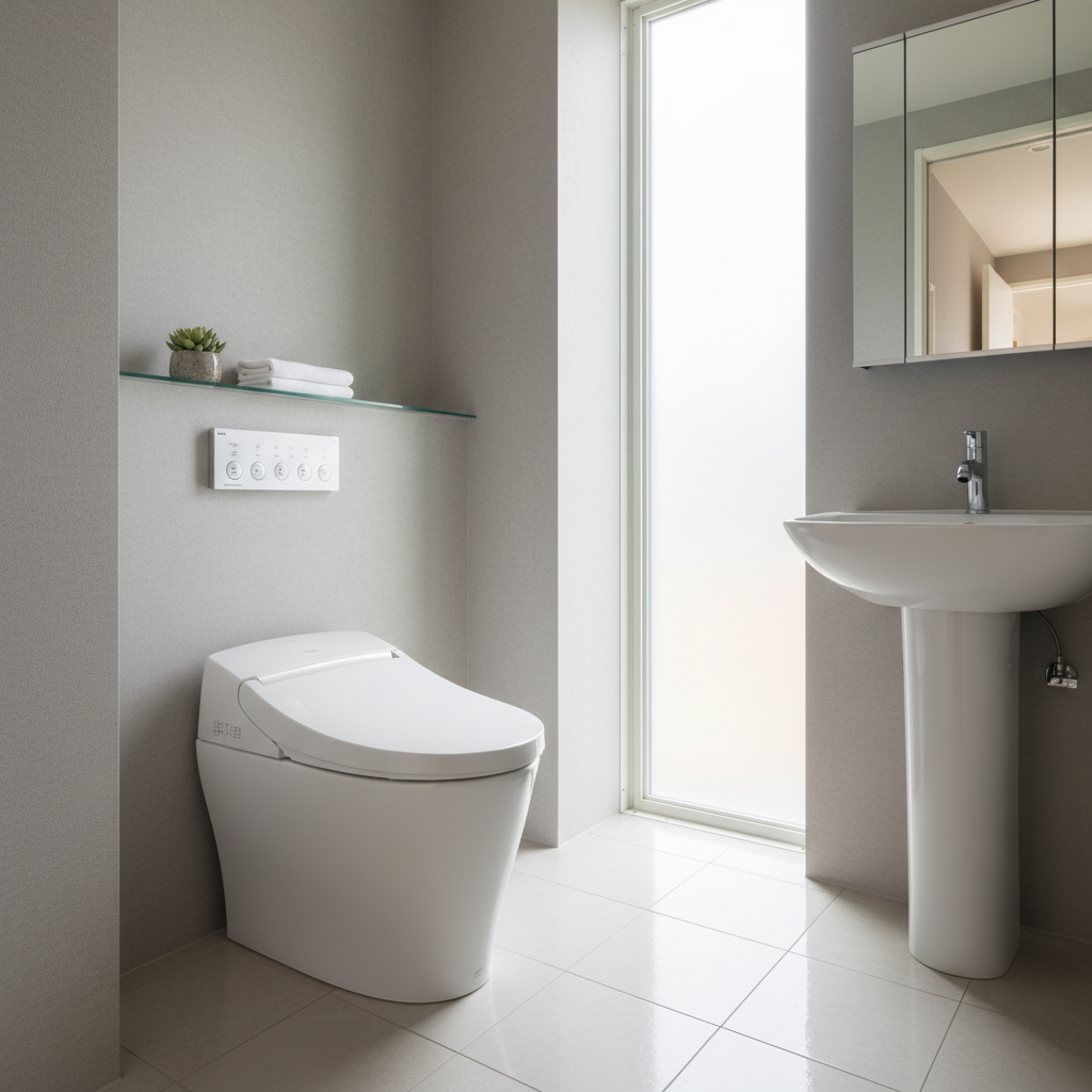 大問屋 トイレ 交換に関する画像