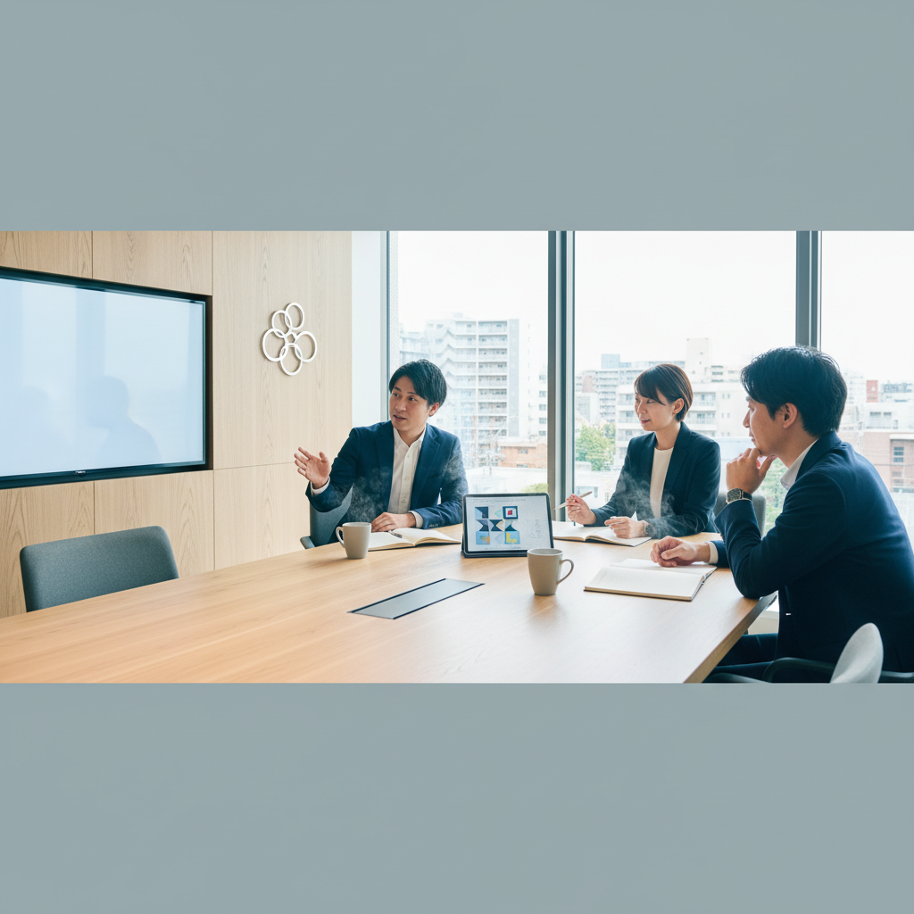 業者タイプ別の特徴と横浜市旭区での選び方に関する画像