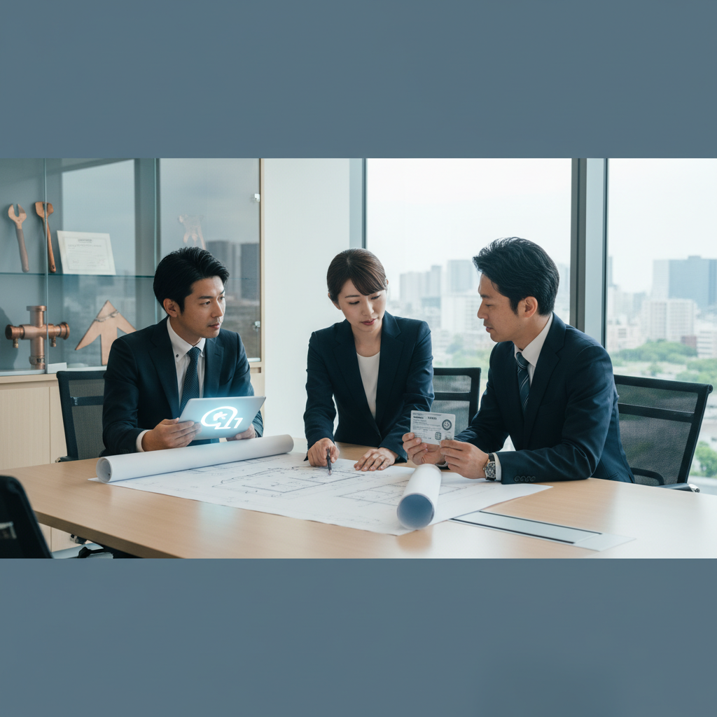 業者選びで重視すべきポイントとおすすめの基準に関する画像