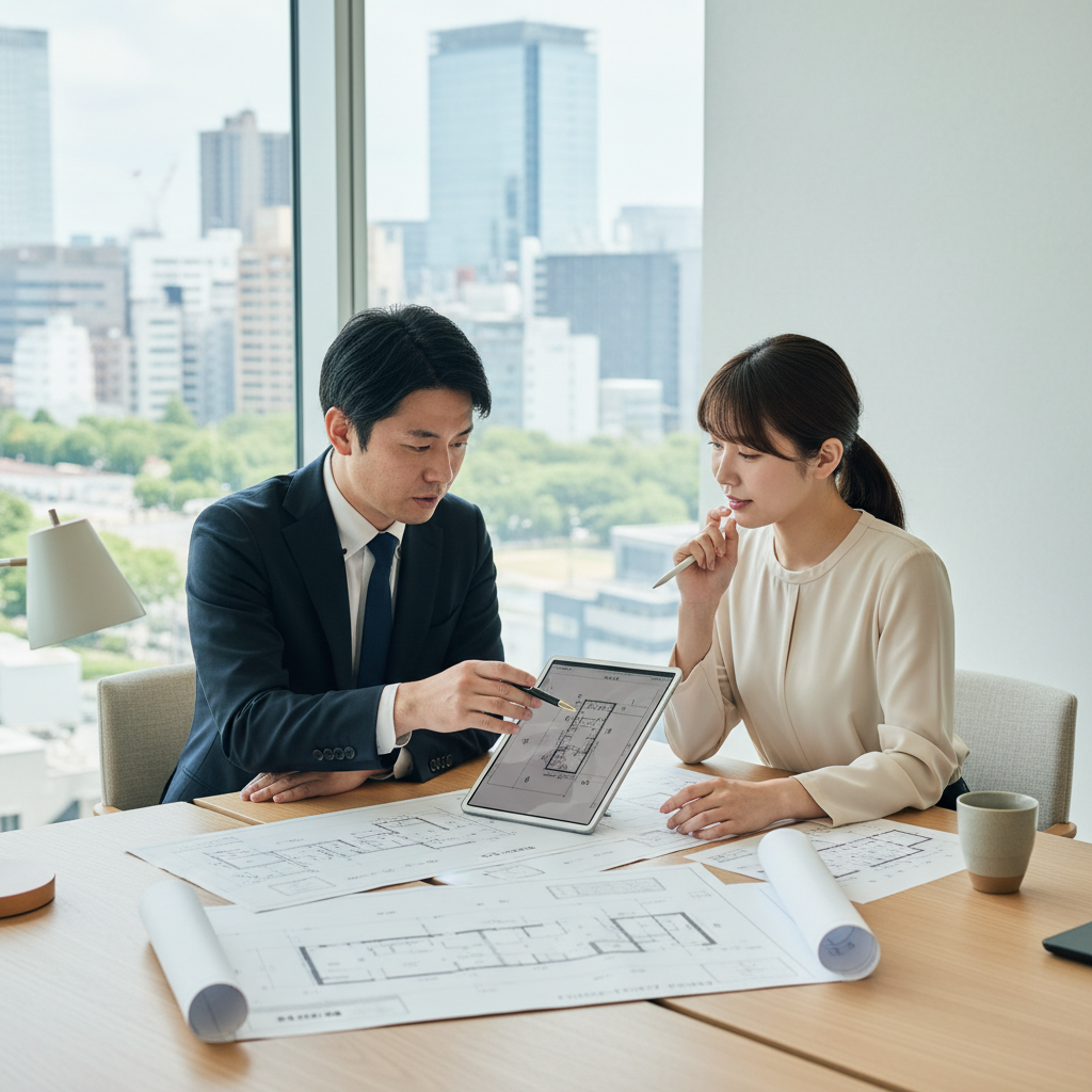 費用を抑えつつ信頼できる業者を選ぶコツに関する画像