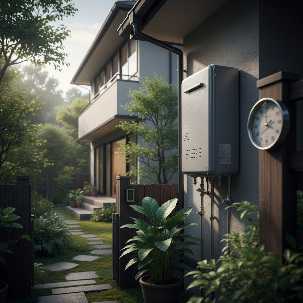 栄区の気候や住宅事情に合わせた機種選びに関する画像