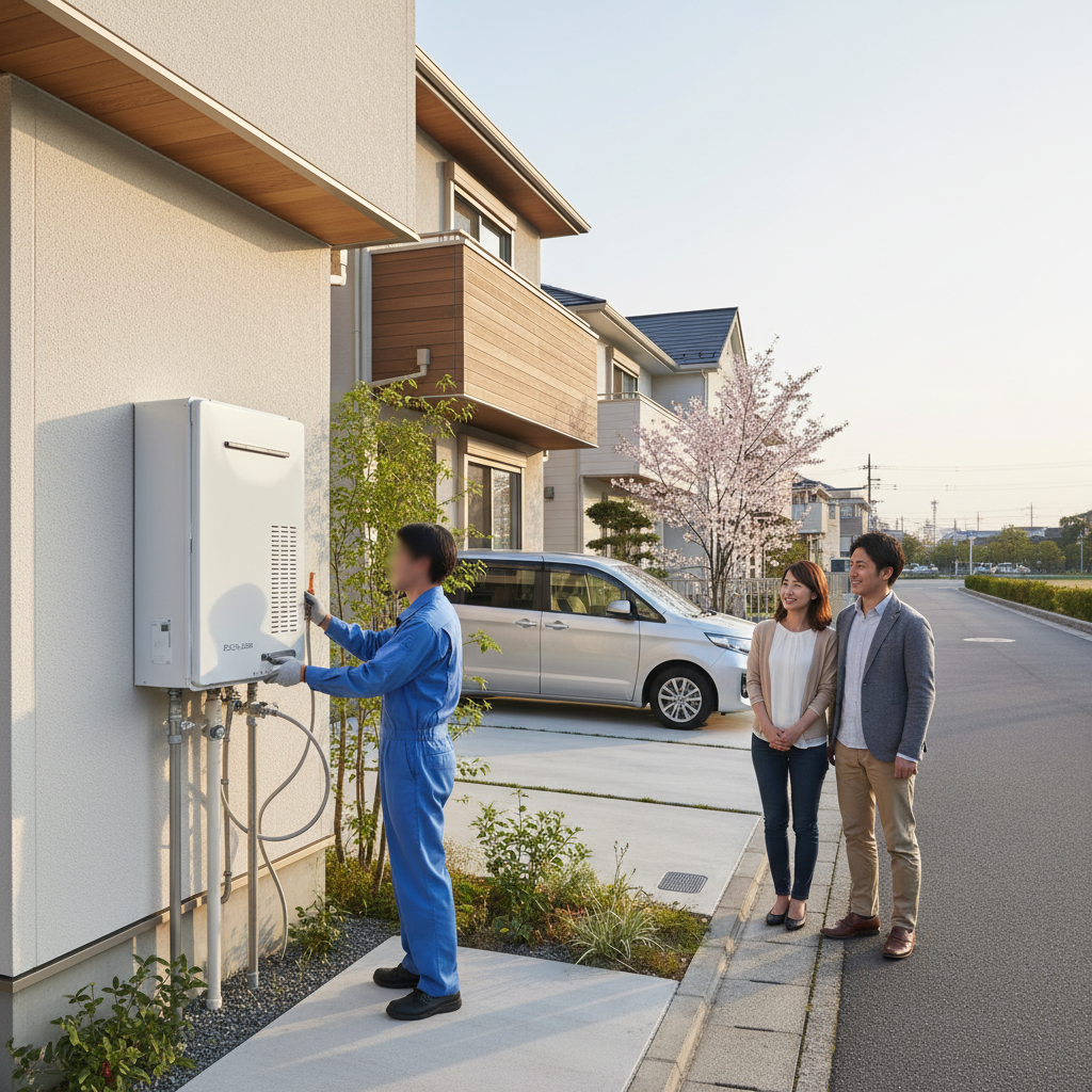 横浜市泉区での施工実例と費用内訳に関する画像