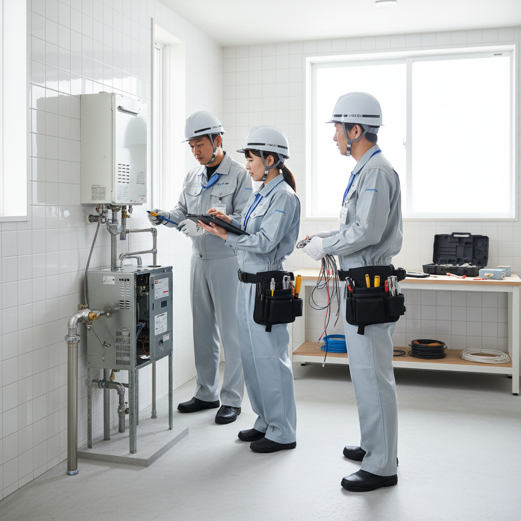 業者選びで重視すべき資格と実績に関する画像