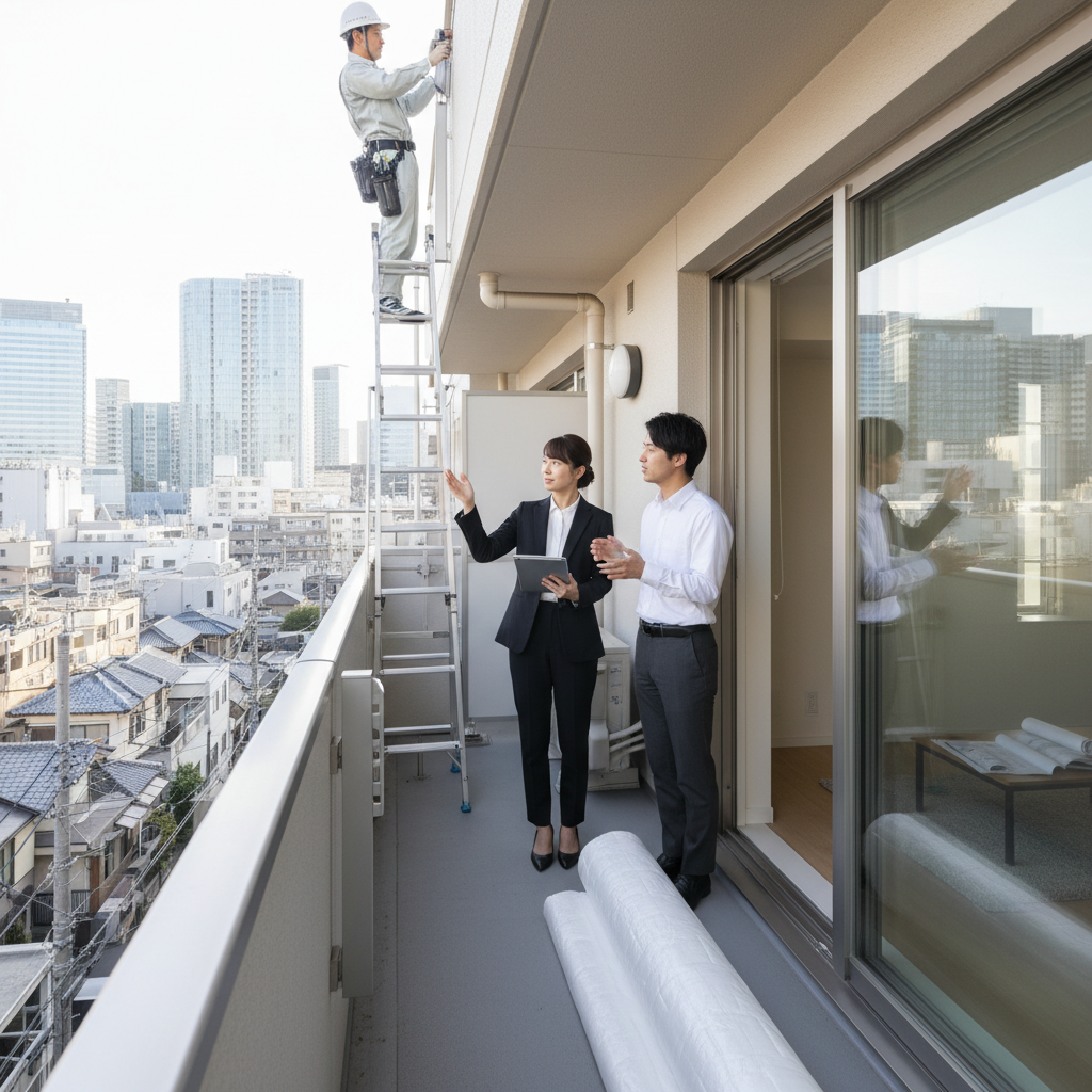 追加費用がかかるケースと見積もりの注意点に関する画像