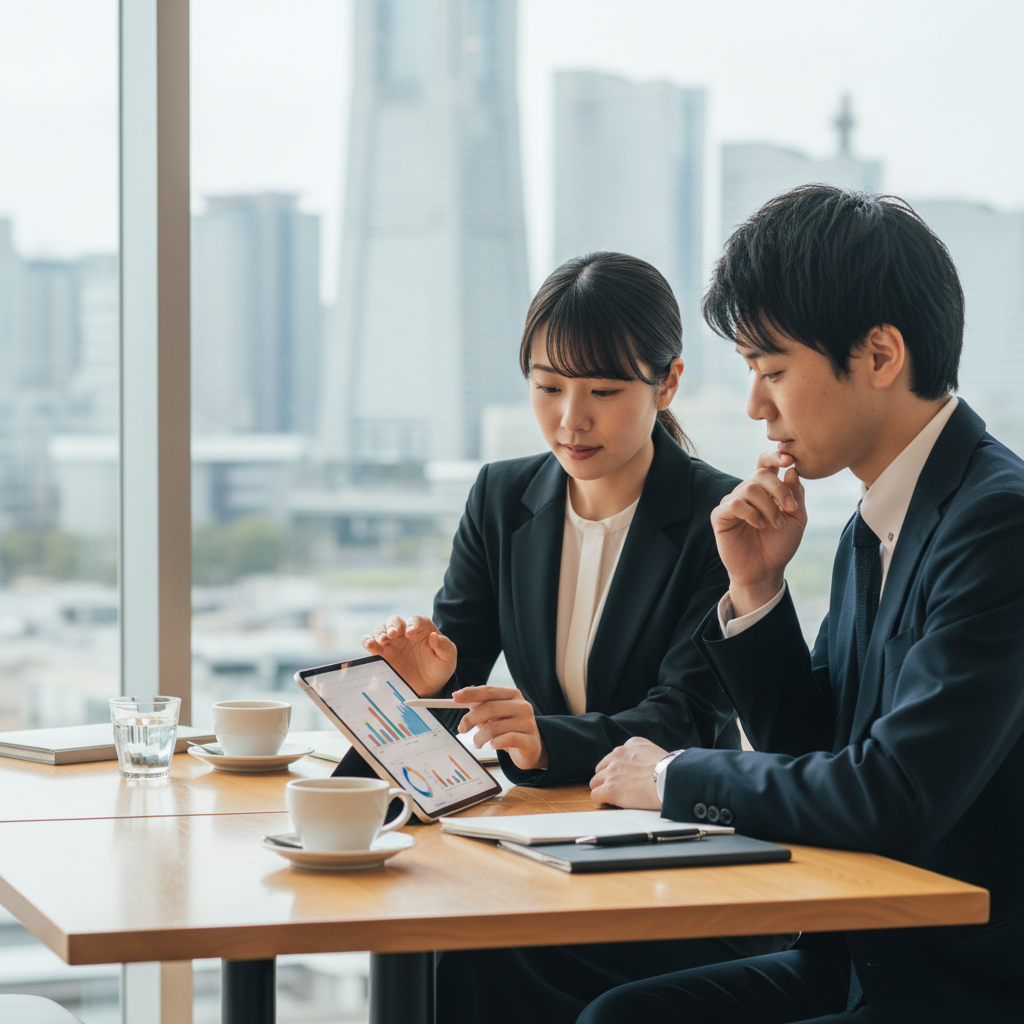 口コミや評判を正しく活用する方法に関する画像