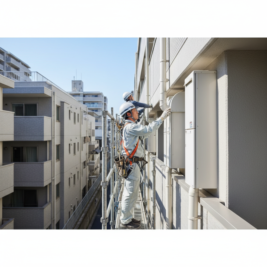 追加費用が発生するケースと注意点に関する画像