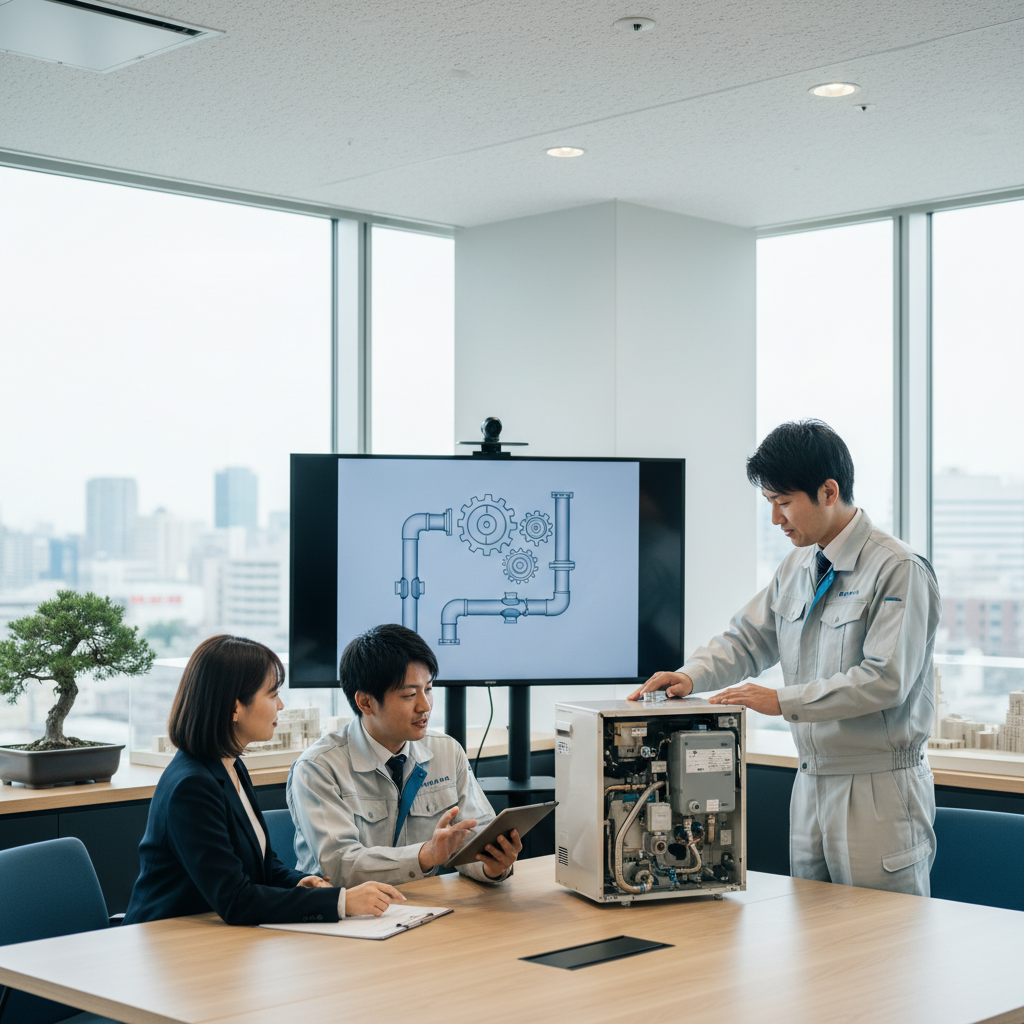 おすすめ業者の特徴と見極め方に関する画像