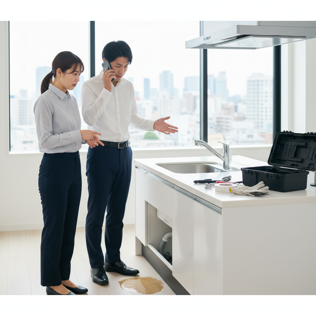 業者選びで失敗しないための注意点に関する画像