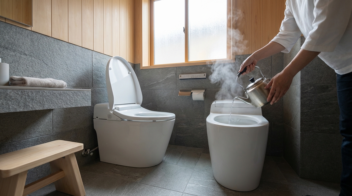 やってはいけない間違った対処法とは？に関する画像