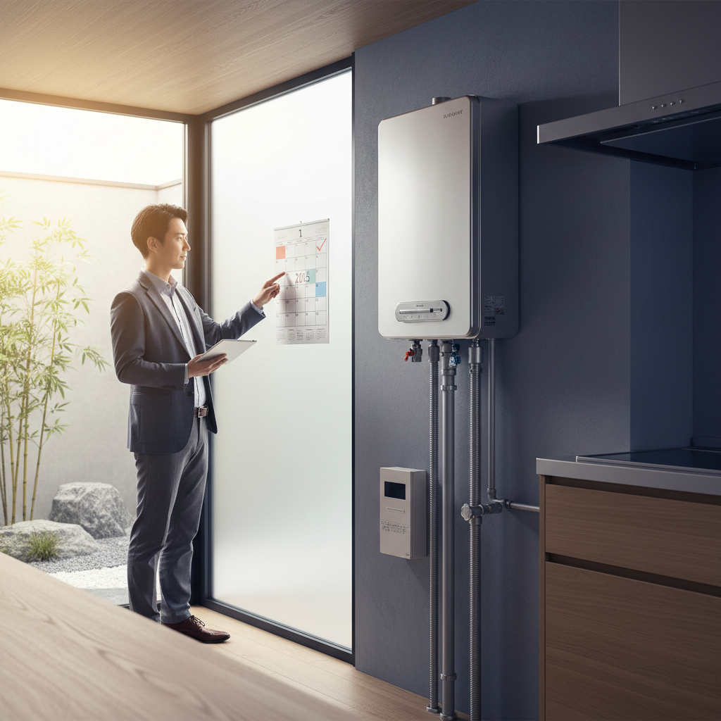 給湯器 補助金 いつまで 2025？に関する画像