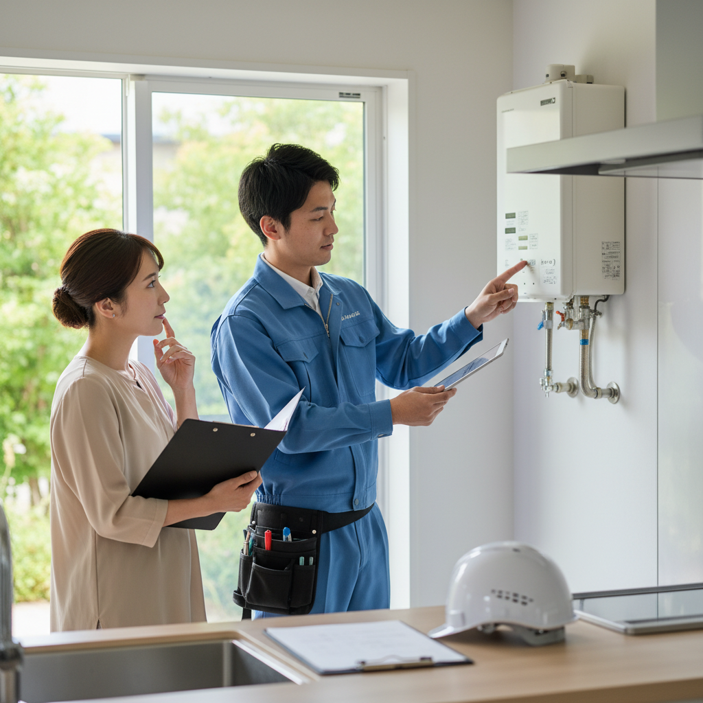 富津市で信頼できる業者を見極めるポイントに関する画像