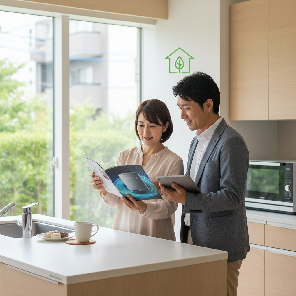 給湯器の買い替えに補助金は出ますか？に関する画像