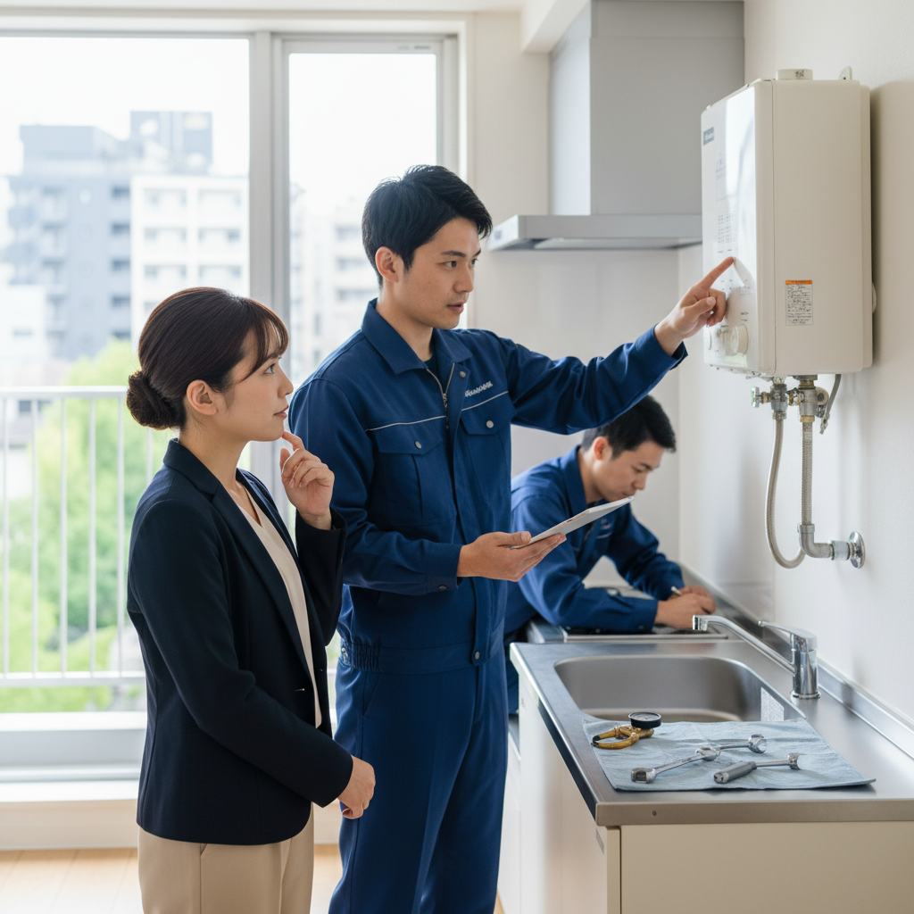 綾瀬市で業者を選ぶ際のポイントに関する画像