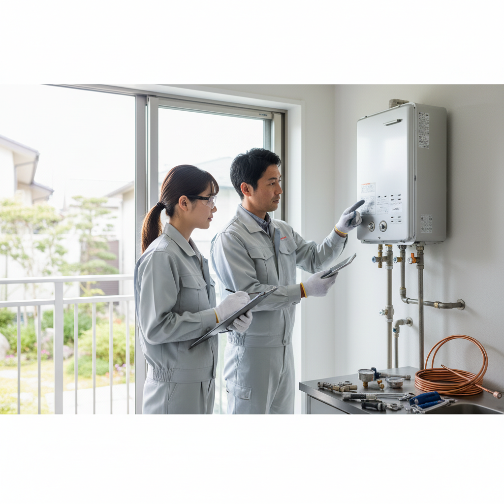 おすすめの業者の特徴とチェックポイントに関する画像