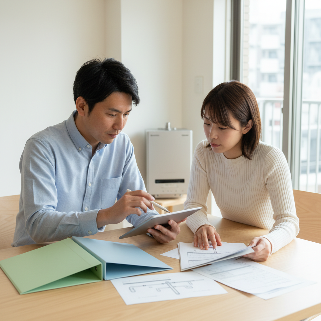 費用を抑えるためのポイントと注意点に関する画像