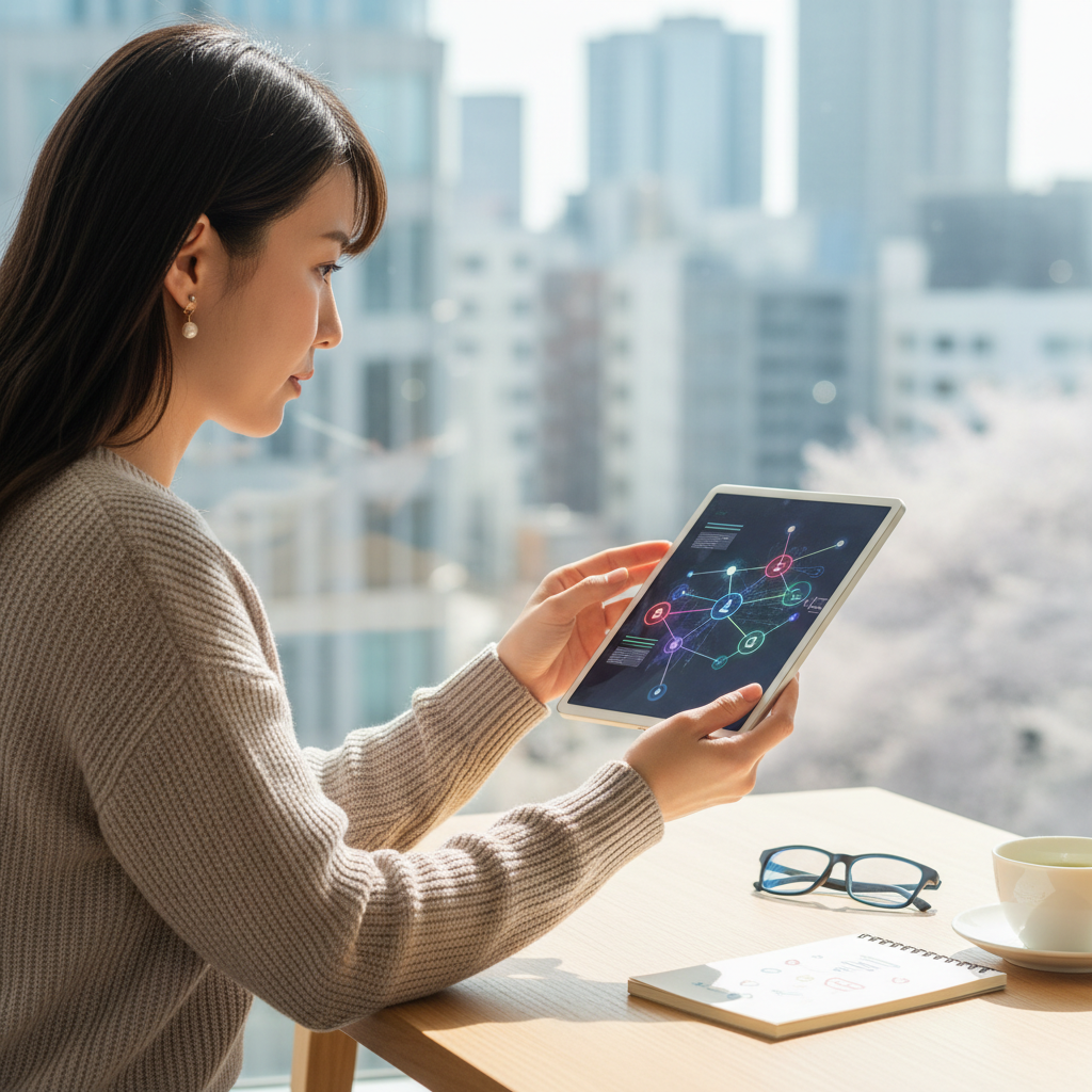 口コミや評判を見る際の注意点に関する画像