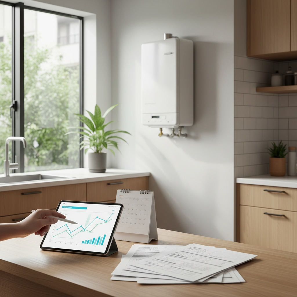 給湯器 補助金 いつまで 2025？に関する画像