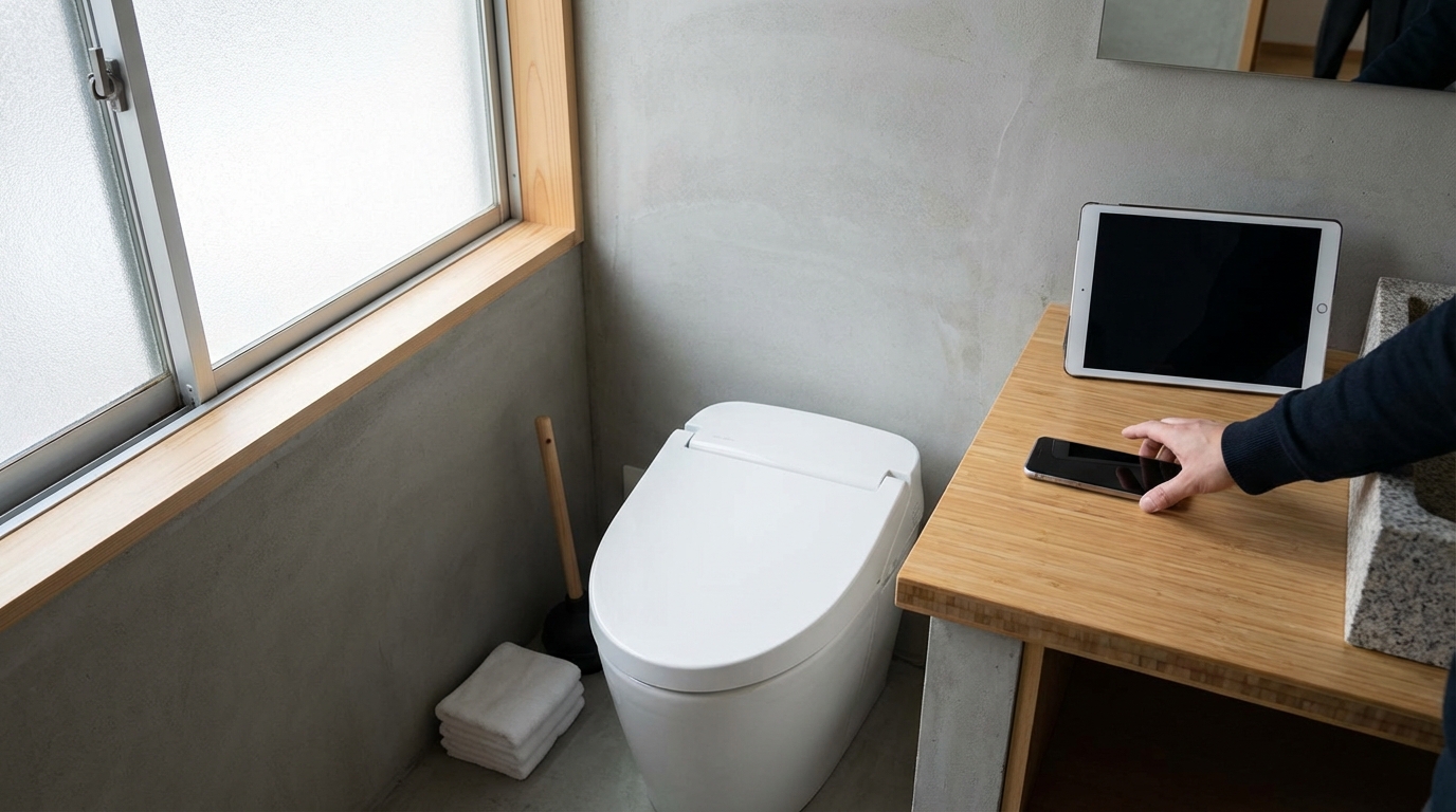 プロに依頼するタイミングを見極める基準とは？に関する画像