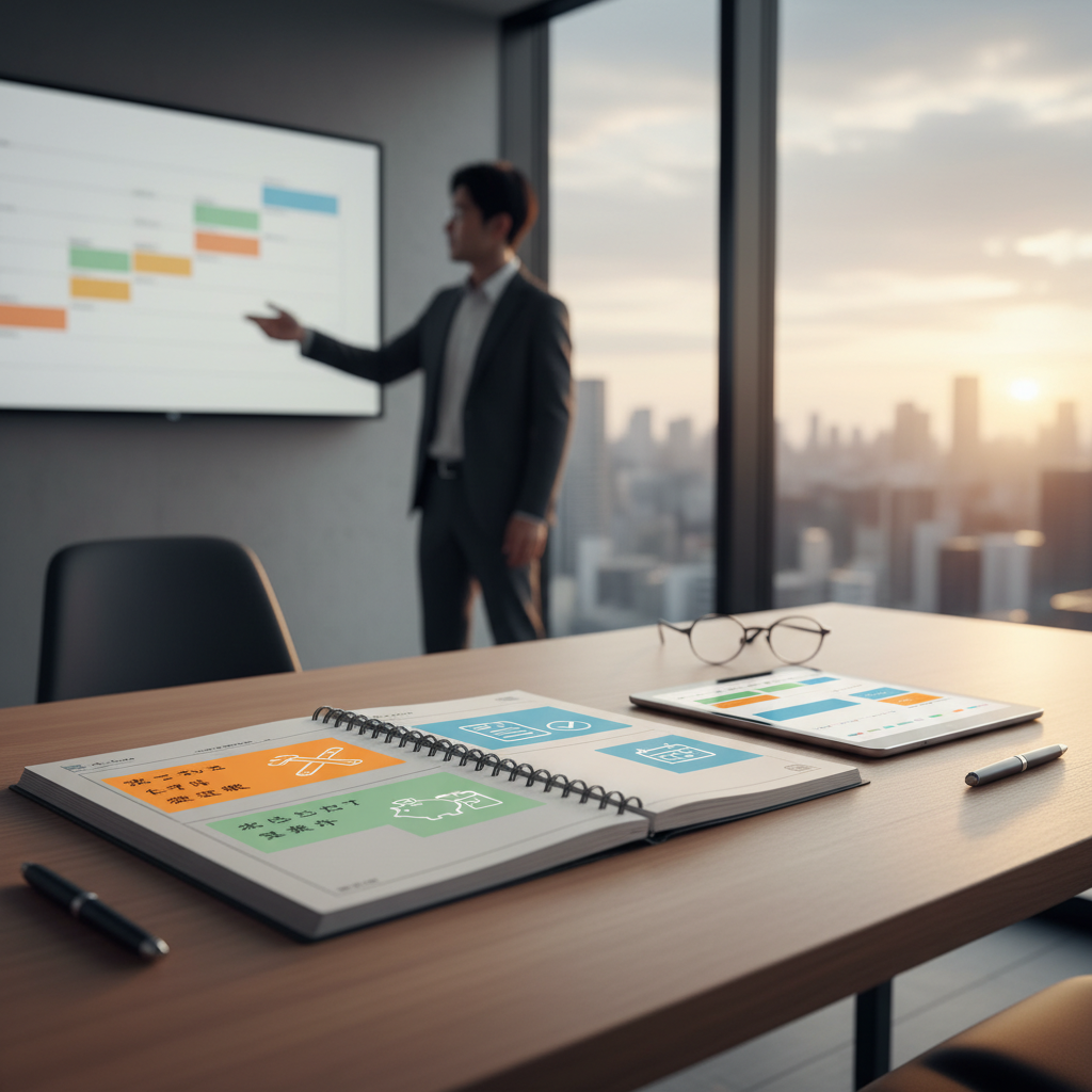 補助金を確実に受け取るためのスケジュール管理に関する画像