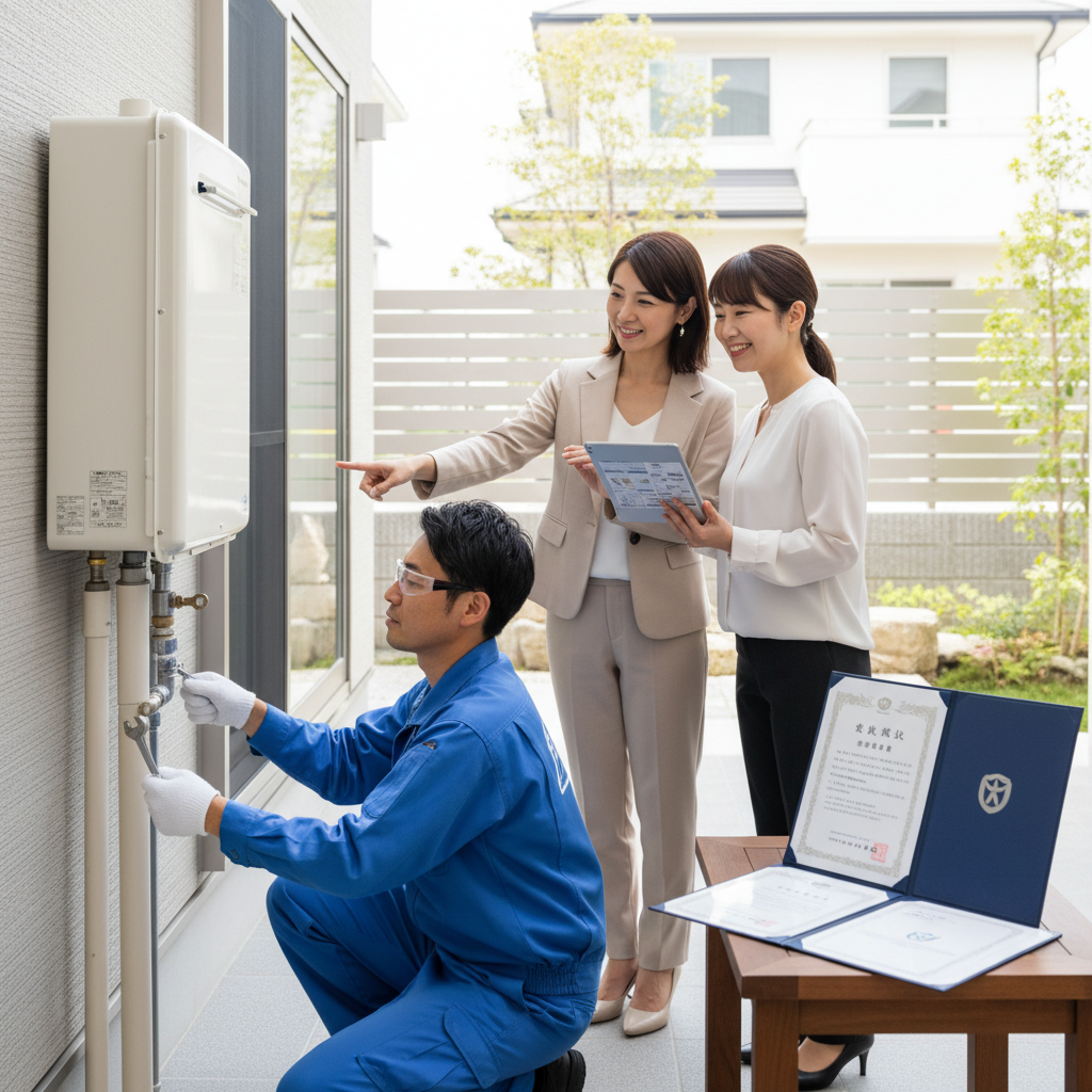 印西市での業者選びで失敗しないためのポイントに関する画像