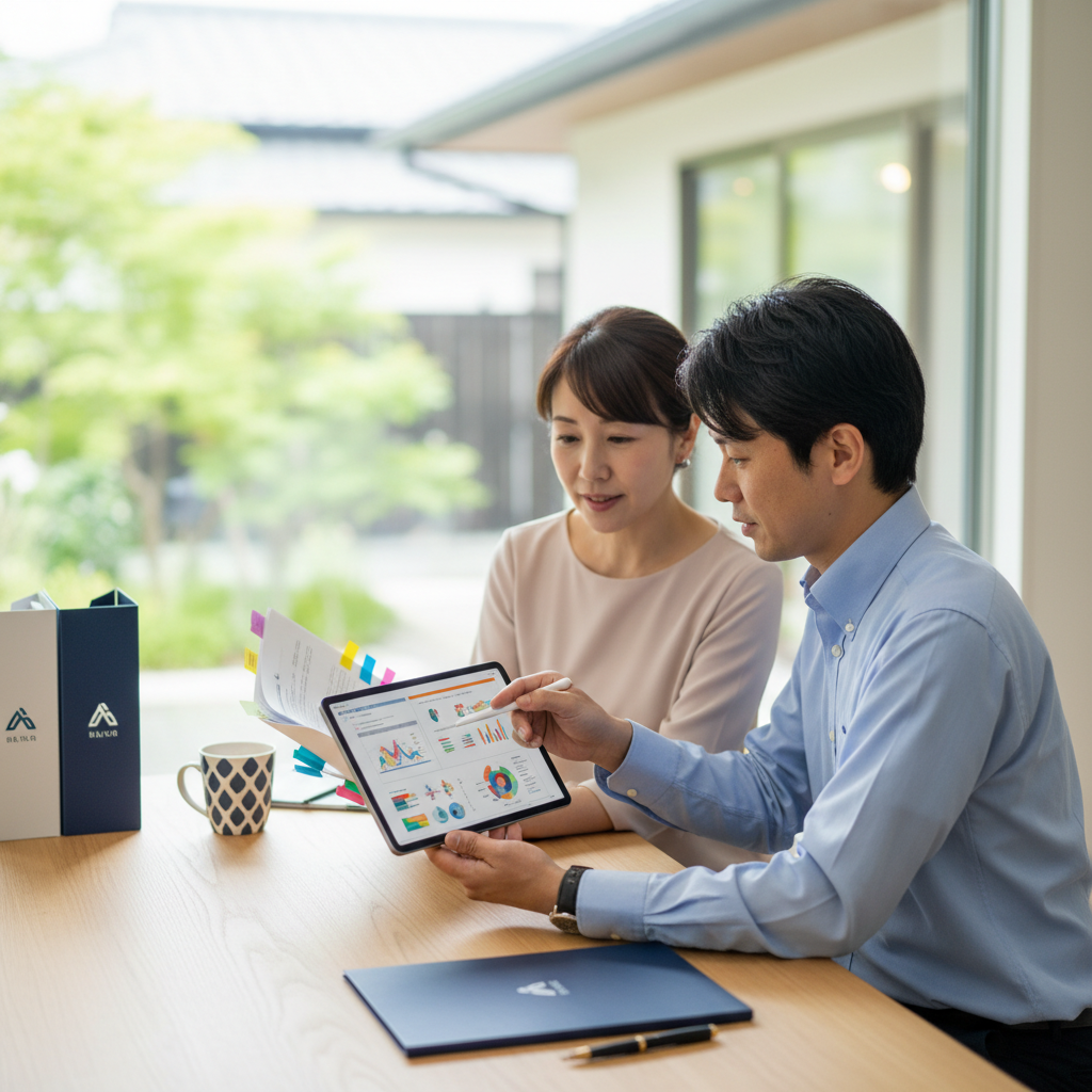 信頼できる業者を見極めるためのチェックリストに関する画像