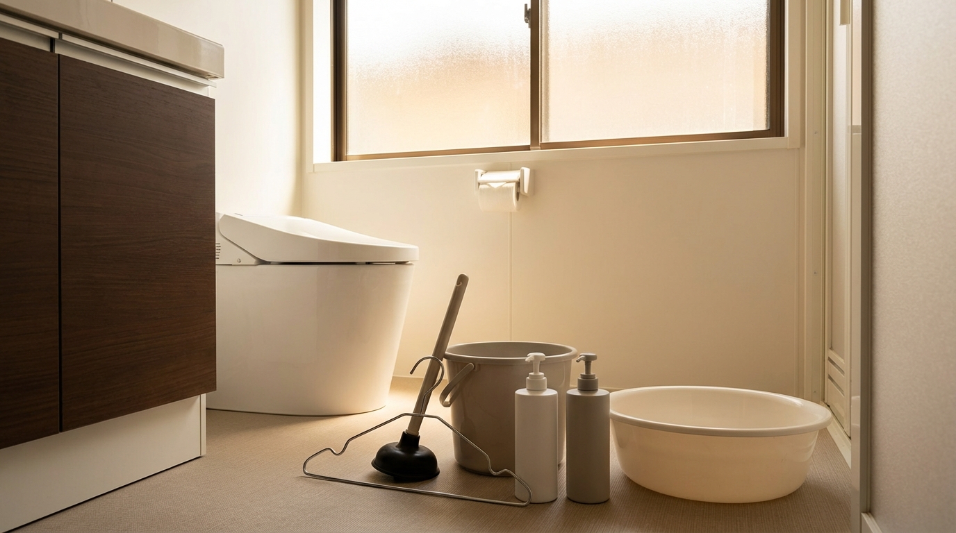 やってはいけない間違った対処法とは？に関する画像