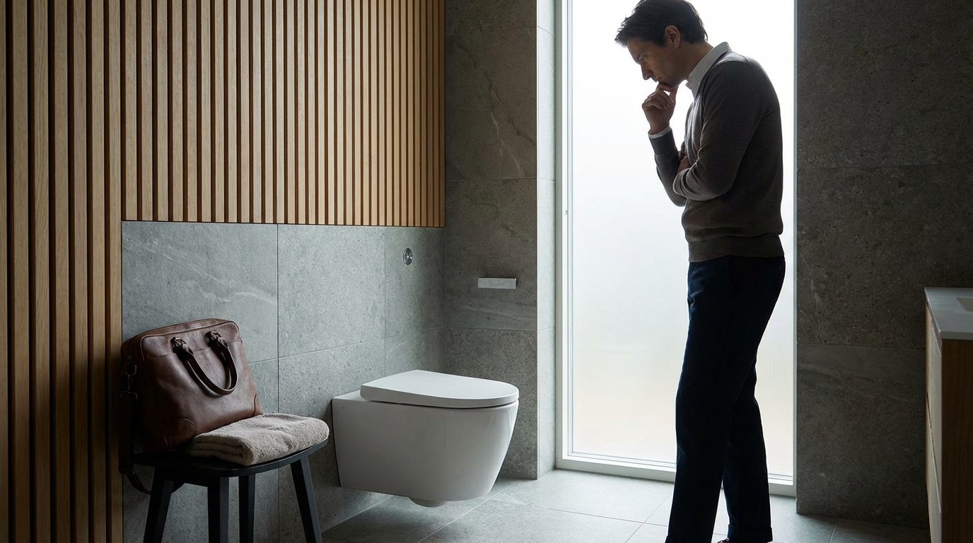 プロに依頼するタイミングを見極める基準とは？に関する画像