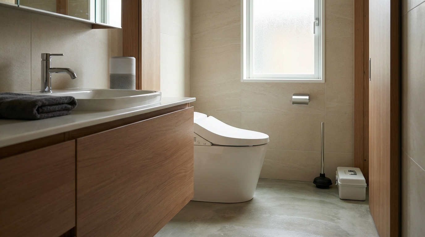 プロに依頼するタイミングを見極める基準とは？に関する画像