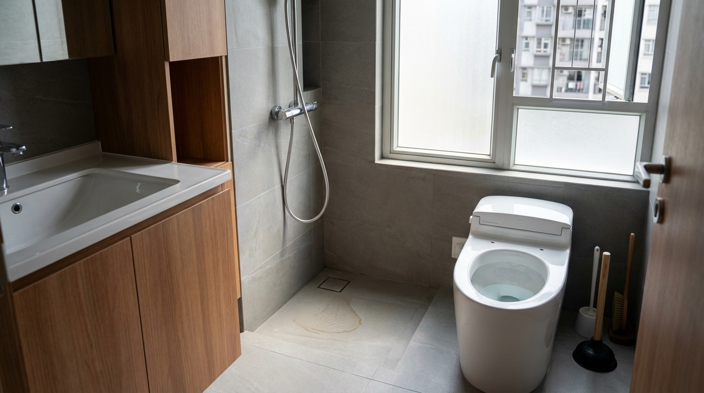 プロに依頼するタイミングを見極める基準とは？に関する画像