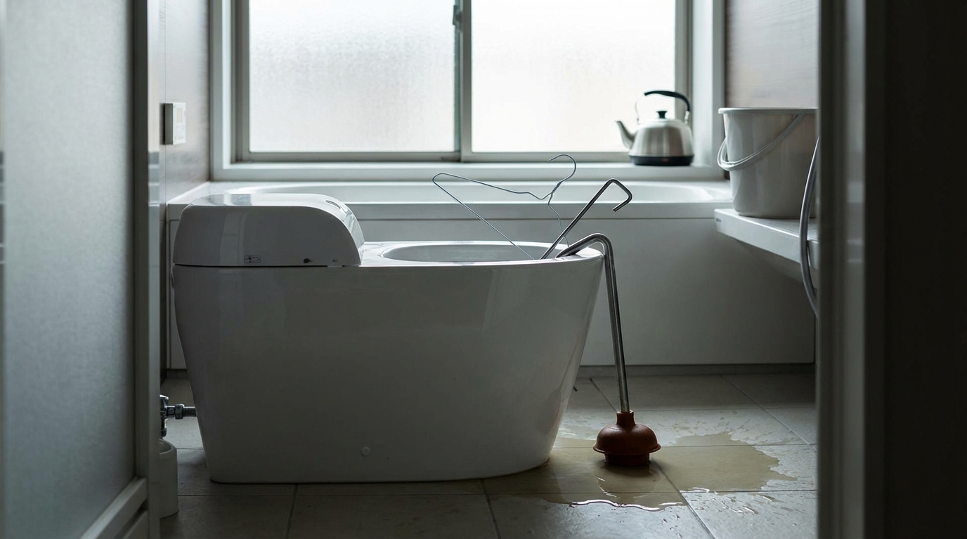 やってはいけない間違った対処法とは？に関する画像