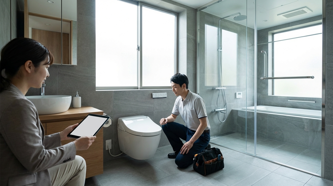 蒲郡市エリアでの修理費用相場はいくらですか？に関する画像