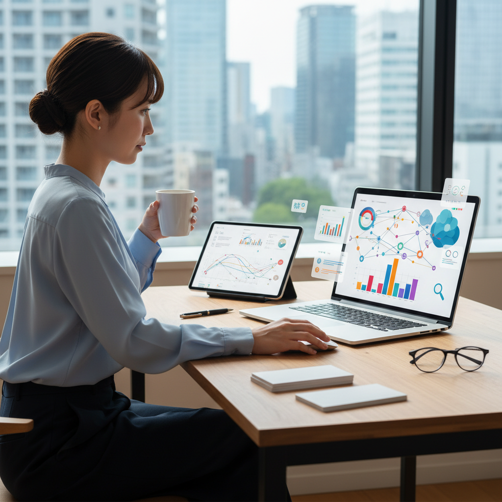 口コミや評判をチェックする際の注意点に関する画像