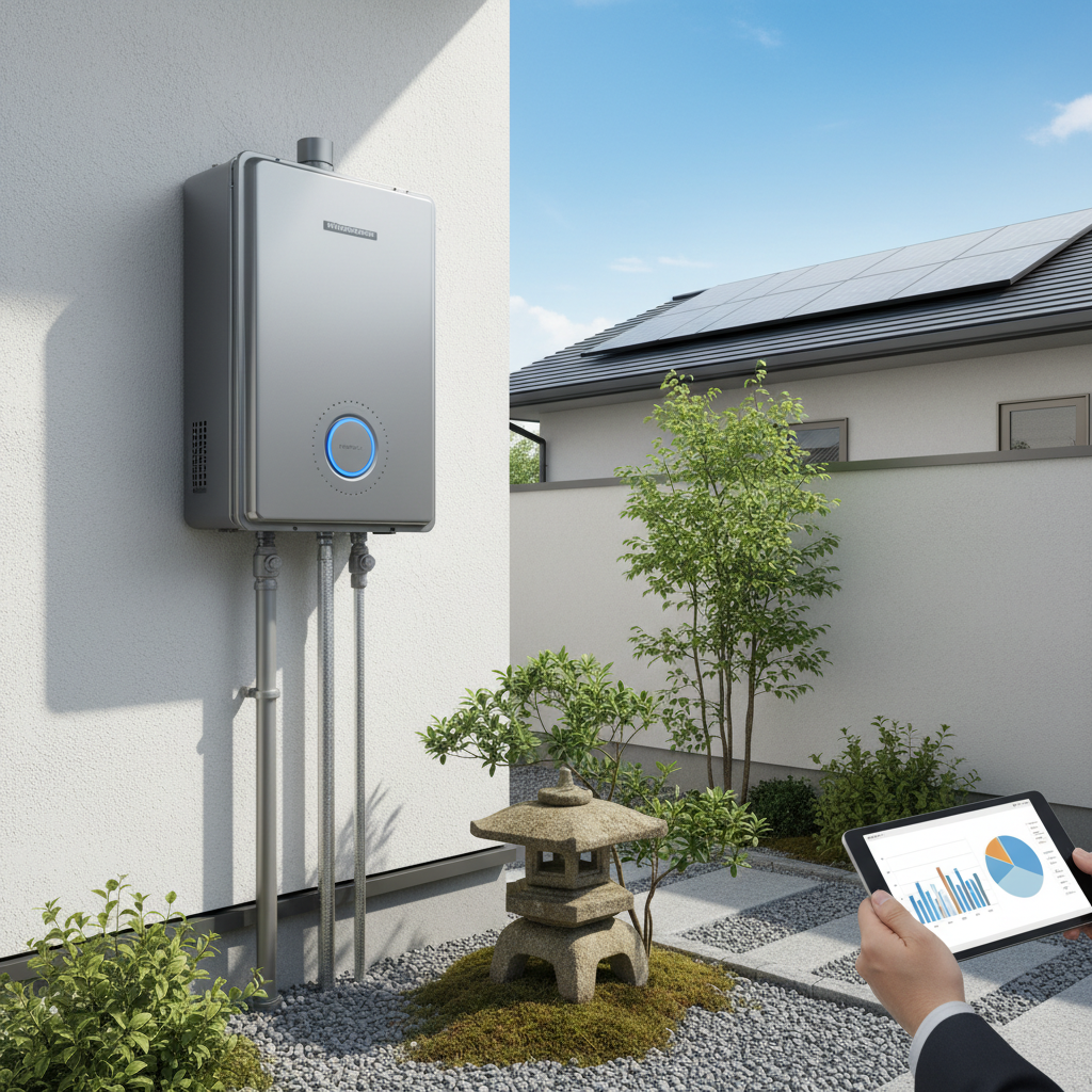 東京都の給湯器補助金はいくらですか？に関する画像